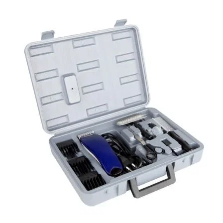 Cortapelos para Mascotas Orbegozo CTP 5050/ con Cable/ 8 Accesorios