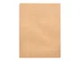Liderpapel Bolsa N 7 Kraft DIN C4 229x324 mm Tira de Silicona 25 Unidades