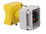 SCHNEIDER ELECTRIC Harmony XB5 Casete de control rojo