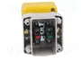 SCHNEIDER ELECTRIC Harmony XB5 Casete de control rojo