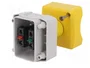 SCHNEIDER ELECTRIC Harmony XB5 Casete de control rojo