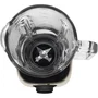 Fagor FGC2160 Licuadora de 400 W 2 en 1 con Tazón de Vidrio Graduado de 1.5 L para Batidos y Crema