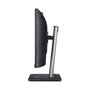 Acer CB343CUR D Monitor Curvo UltraWide 34 Pulgadas (86.4 cm) QHD 3440 x 1440 IPS 4 ms 60 Hz HDR10 3800R Negro, Altavoces, USB-C, HDMI, DisplayPort