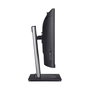 Acer CB343CUR D Monitor Curvo UltraWide 34 Pulgadas (86.4 cm) QHD 3440 x 1440 IPS 4 ms 60 Hz HDR10 3800R Negro, Altavoces, USB-C, HDMI, DisplayPort