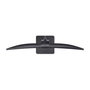 Acer CB343CUR D Monitor Curvo UltraWide 34 Pulgadas (86.4 cm) QHD 3440 x 1440 IPS 4 ms 60 Hz HDR10 3800R Negro, Altavoces, USB-C, HDMI, DisplayPort