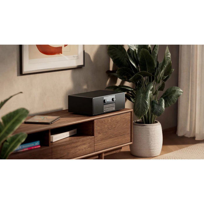 Philips TAM6500/10 Mini Stereo System Philips TAM6500/10 Mini Stereo System