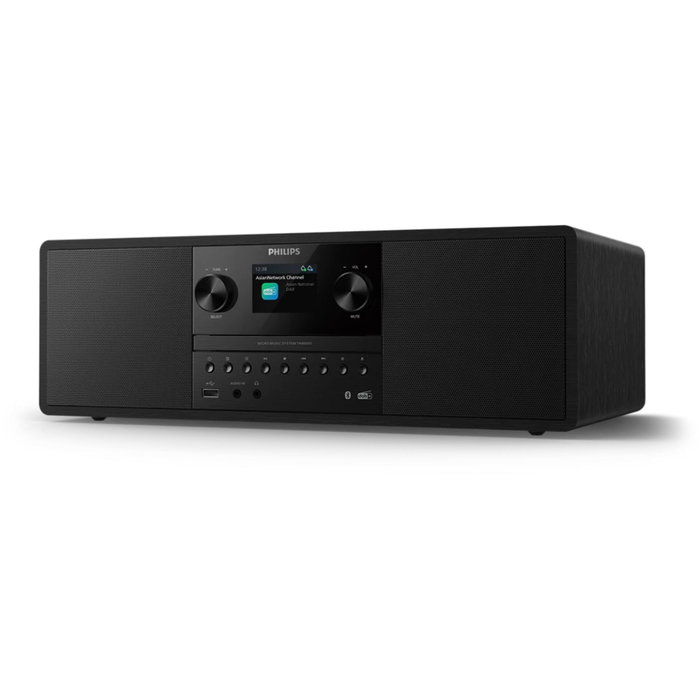 Philips TAM6500/10 Mini Stereo System Philips TAM6500/10 Mini Stereo System