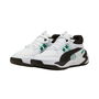 Zapatillas de Baloncesto para Adultos Puma Uproar Blanco M