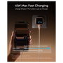 Anker Nano Charger 45W GaN Naranja