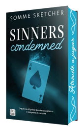 Sinners condemned, Somme Sketcher - CROSSBOOKS