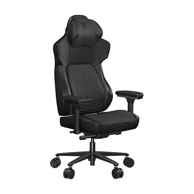 ThunderX3 CORE-Racer Gaming Stuhl - schwarz
