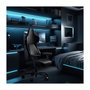 ThunderX3 CORE-Racer Gaming Stuhl - schwarz