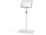 Nobo Atril de suelo Impression Pro para tablet 420x1190x300 mm