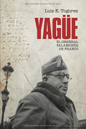Yagüe, Luis E. Togores - LA ESFERA DE LOS LIBROS