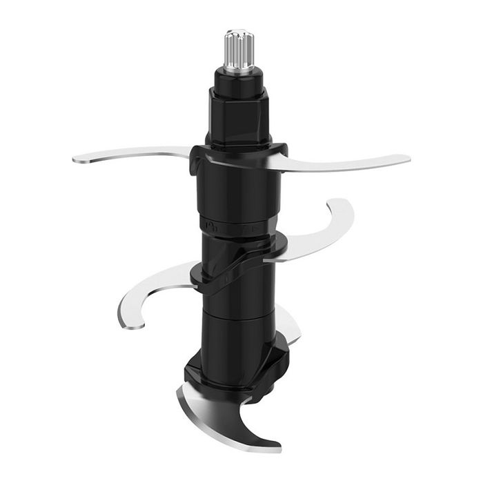 ROMMELSBACHER Multi Zerkleinerer MZ 600 - Picadora multifunción