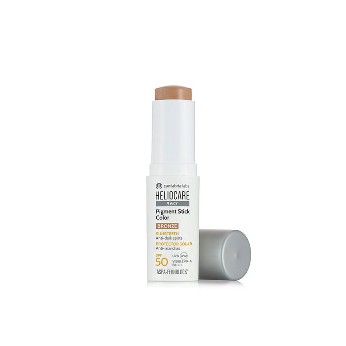 Heliocare Pigment Stick Color Bronze