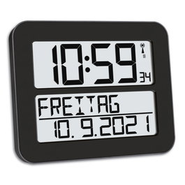 TFA TIMELINE MAX Negro