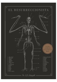 EL RESURRECCIONISTA, E.B. HUDSPETH - Logista Compañia De Distribucion Integral, Sa