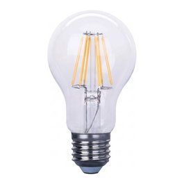 Synergy21 Synergy 21 LED Retrofit E27 A60 Bombilla clara 4W ww