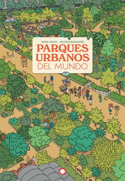 FLAMBOYANT, Parques urbanos del mundo, Tania Graff - FLAMBOYANT