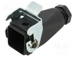 LAPP Carcasa para conectores HDC IP65