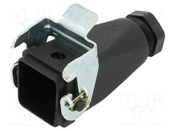 LAPP Carcasa para conectores HDC IP65 LAPP Carcasa para conectores HDC IP65