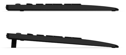3Dconnexion Numpad Pro Negro inalámbrico profesional