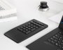 3Dconnexion Numpad Pro Negro inalámbrico profesional