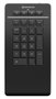 3Dconnexion Numpad Pro Negro inalámbrico profesional