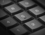 3Dconnexion Numpad Pro Negro inalámbrico profesional