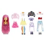 MGA Rainbow High Fashion Studio con Muñeca Avery Styles