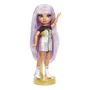 MGA Rainbow High Fashion Studio con Muñeca Avery Styles