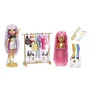 MGA Rainbow High Fashion Studio con Muñeca Avery Styles