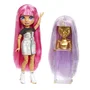 MGA Rainbow High Fashion Studio con Muñeca Avery Styles