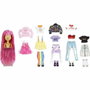 MGA Rainbow High Fashion Studio con Muñeca Avery Styles
