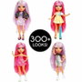 MGA Rainbow High Fashion Studio con Muñeca Avery Styles