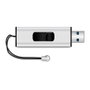 MediaRange MR914 USB 8 GB USB 3.2 Gen 1 Negro/Plata