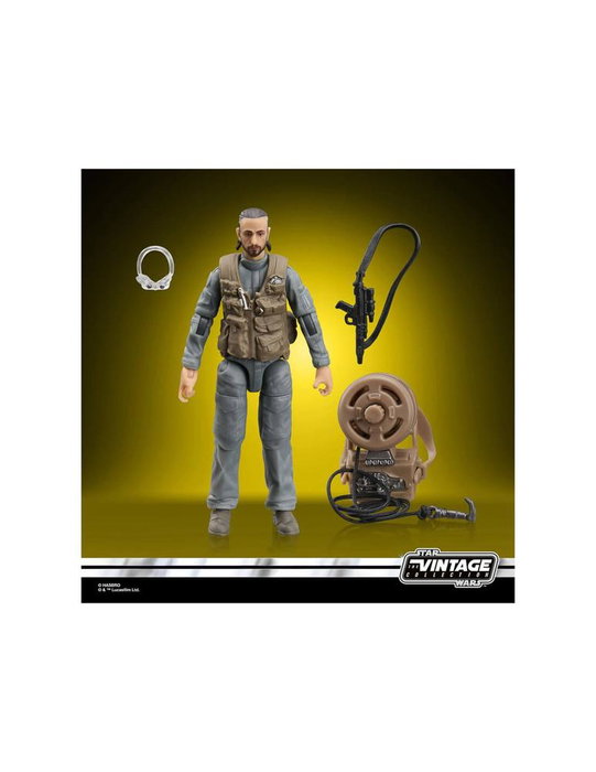 Hasbro Star Wars The Vintage Collection Bodhi Rook 10cm