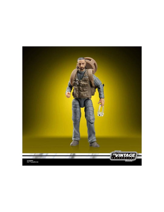 Hasbro Star Wars The Vintage Collection Bodhi Rook 10cm