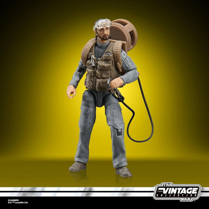 Hasbro Star Wars The Vintage Collection Bodhi Rook 10cm