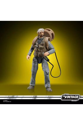 Hasbro Star Wars The Vintage Collection Figura Bodhi Rook 10 cm