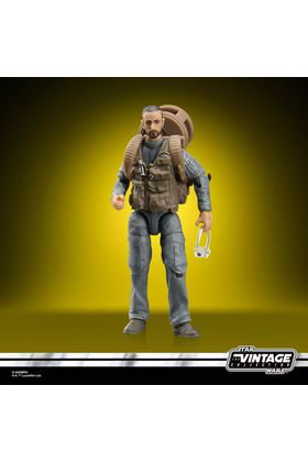 Hasbro Star Wars The Vintage Collection Figura Bodhi Rook 10 cm