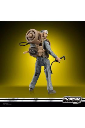 Hasbro Star Wars The Vintage Collection Figura Bodhi Rook 10 cm