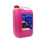 Occ Motorsport Anticongelante Rosa 10% -4ºC 5 Litros