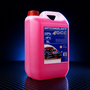 Occ Motorsport Anticongelante Rosa 10% -4ºC 5 Litros