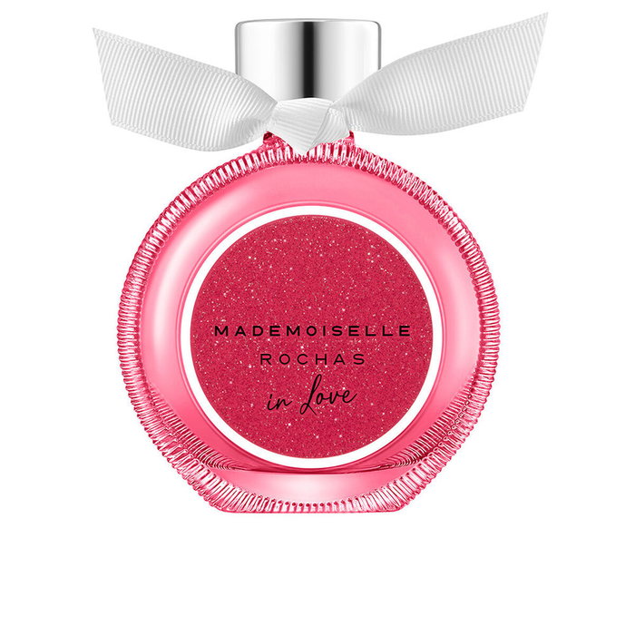 Rochas Mademoiselle in Love Eau de Parfum 90 ml