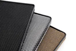 IKMULTIMED Rejilla Intercambiable Pantalla Tonex Cab - Gris 200x90x198 cm