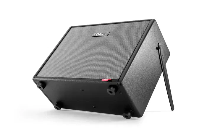 IKMULTIMED Rejilla Intercambiable Pantalla Tonex Cab - Gris 200x90x198 cm