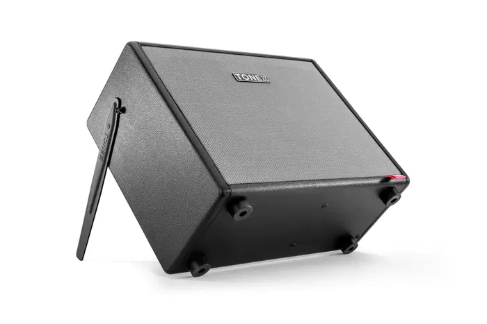 IKMULTIMED Rejilla Intercambiable Pantalla Tonex Cab - Gris 200x90x198 cm