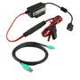 RAM Mounts GDS Modular Hardwire Charger con cable mUSB, 5-9V, 2.5A